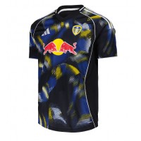 Leeds United Wilfried Gnonto #29 Fußballbekleidung 3rd trikot 2025-26 Kurzarm